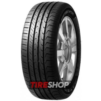 Шины Maxxis VICTRA M36+ 245/40 R19 98Y XL Run Flat