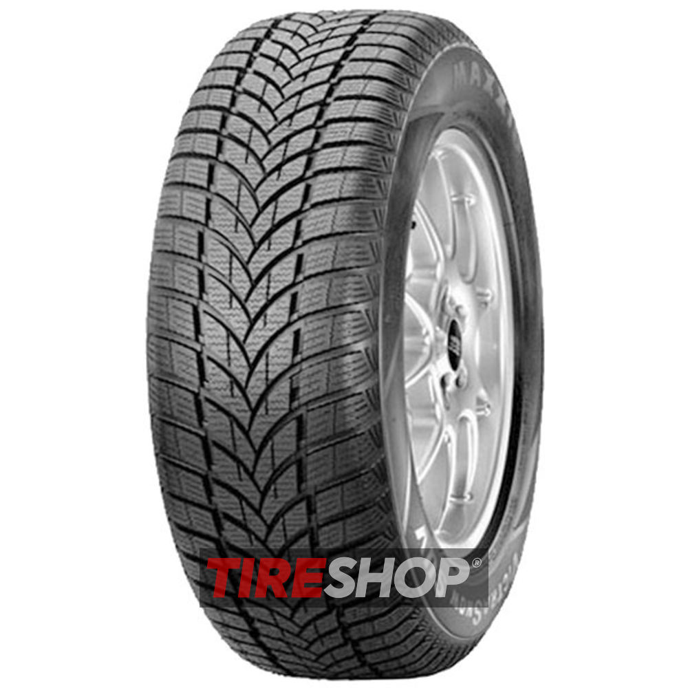 Зимние шины Maxxis Victra Snow SUV MA-SW width=