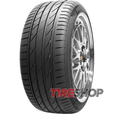 Шины Maxxis Victra Sport 5 255/40 R18 99Y XL