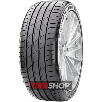 Шины Maxxis Victra Sport EV 255/55 R20 110Y XL Maxxis Silent