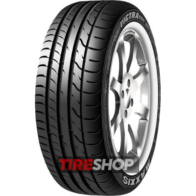 Шины Maxxis Victra Sport VS-01 245/35 R20 95Y XL