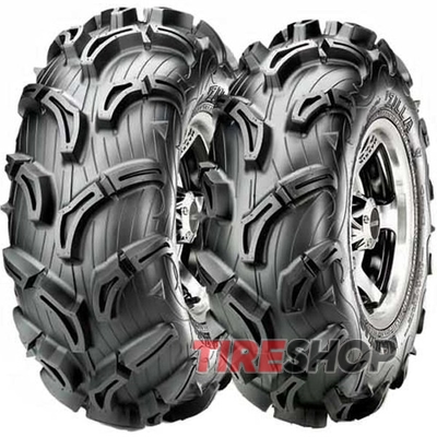 Мотошины Maxxis Zilla MU-02 (квадроцикл) 25/10 R12 50J