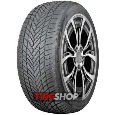Шины Mazzini Cross AllSeason AS8 185/70 R14 88T