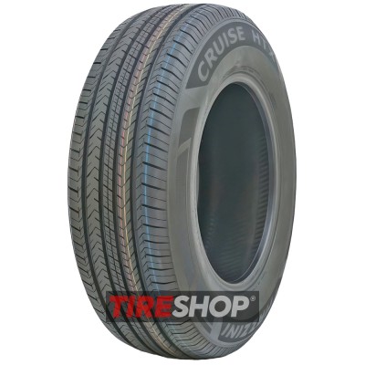 Шины Mazzini CRUISE HTX 205/70 R15 96H