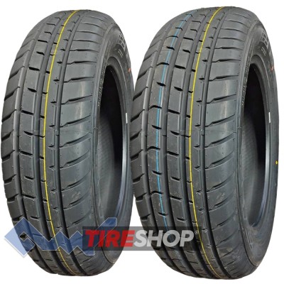 Шины Mazzini Eco603 225/40 ZR18 92W XL