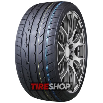 Шины Mazzini Eco606 275/45 R20 110V XL