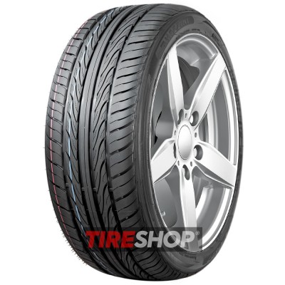Шины Mazzini Eco607 245/45 R17 99W XL
