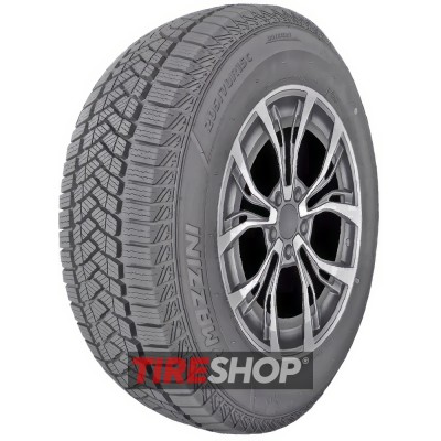 Шины Mazzini Ecovan AllSeason AS9 215/75 R16C 113/111S