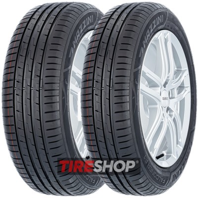 Шины Mazzini Falconer F1 195/55 R15 85V