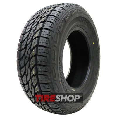 Шины Mazzini GiantSaver A/T 215/70 R16 99T