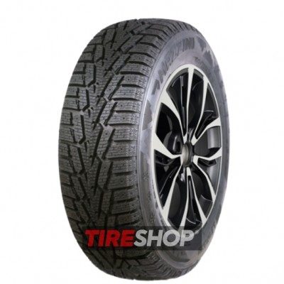 Шины Mazzini Ice Leopard 225/40 R18 92T XL (шип)