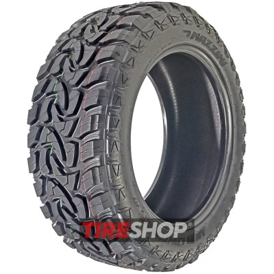 Шины Mazzini Mud Contender M/T 235/75 R15 110/107Q