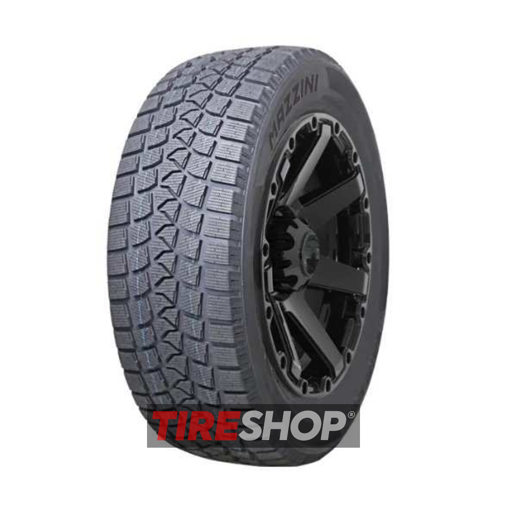 Зимние шины Mazzini Snow Leopard LX 235/55 R18 104T XL width=