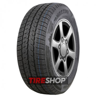 Шины Mazzini SnowLEOPARD VAN 225/70 R15C 112/110R