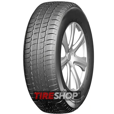 Шины Mazzini Super Leopard VAN-AS9 235/65 R16C 115/113R