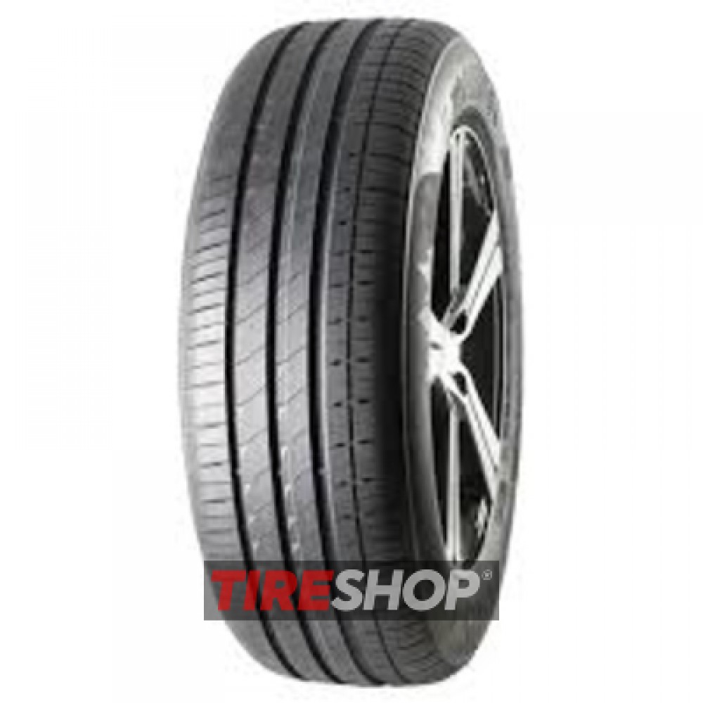 Летние шины Membat Potens 215/65 R16 102H XL width=