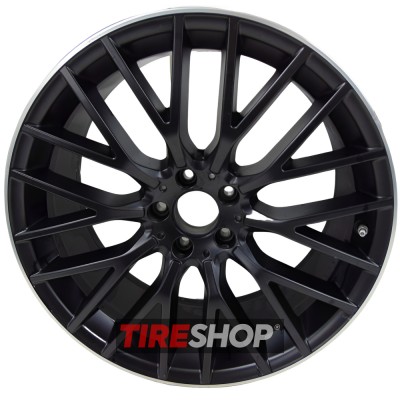 Диски Mercedes OEM A2234013800 S-Klasse W223 9x20 5x112 ET34 DIA66.6 MB