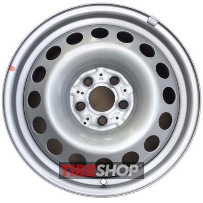 Диски Mercedes OEM A4474011700 6.5x17 5x112 ET50 DIA66.6 S