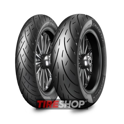 Мотошины Metzeler CRUISETEC 100/90 R19 57H