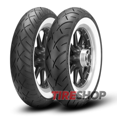 Мотошины Metzeler ME 888 Marathon Ultra WW 170/80 R15 77H