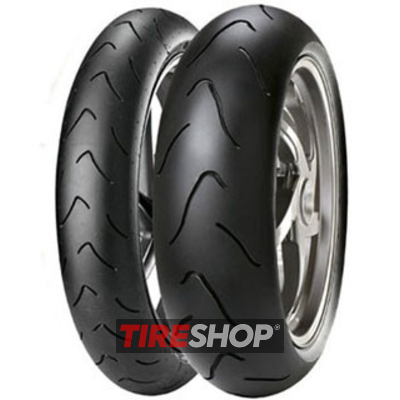 Мотошины Metzeler Racetec K3 180/55 R17 73W