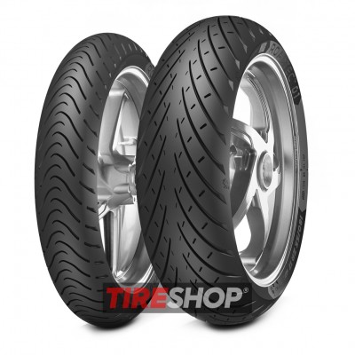 Мотошины Metzeler Roadtec 01 180/55 R17 73W