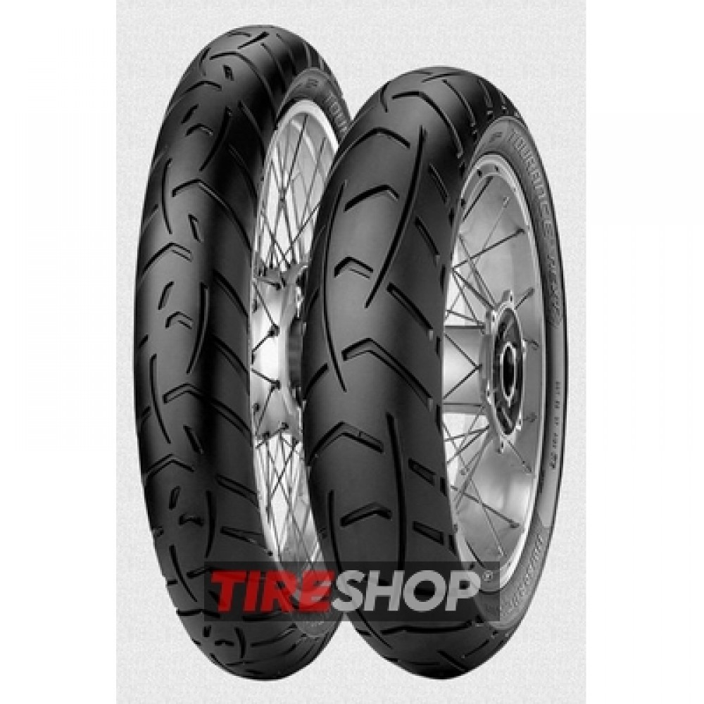 Летние мотошины Metzeler Tourance Next 140/80 R17 69V width=