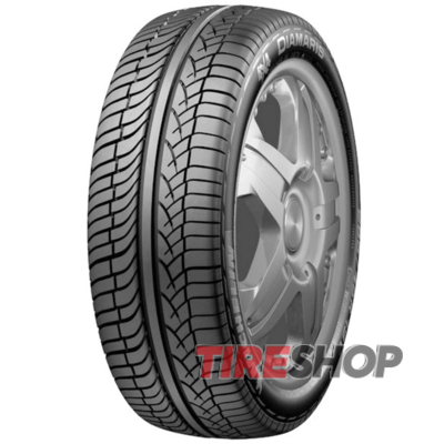 Michelin 4X4 Diamaris