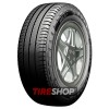 Летние шины Michelin Agilis 3 235/65 R16C 115/113R