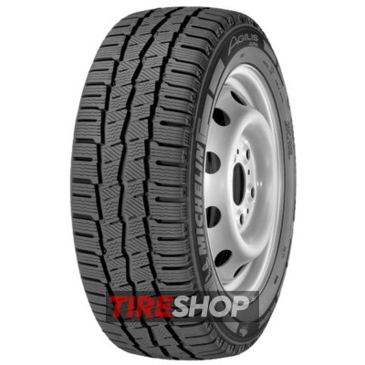 Шины Michelin Agilis Alpin 215/65 R16C 109/107R