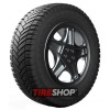 Всесезонные шины Michelin Agilis CrossClimate 225/75 R16C 121/120R