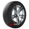 Зимние шины Michelin Alpin 5 225/55 R17 97H ZP * MOExtended