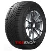 Зимние шины Michelin Alpin 6 215/55 R16 97H XL