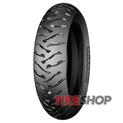 Мотошины Michelin Anakee 150/70 R17 69V