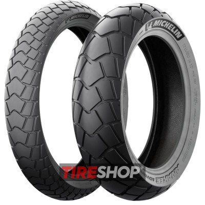 Мотошины Michelin Anakee Adventure 2 110/80 R19 59V
