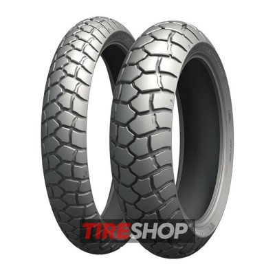 Мотошины Michelin Anakee Adventure 180/55 R17 73V