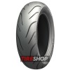 Летние мотошины Michelin Commander III Touring 130/90 R16 73H Reinforced