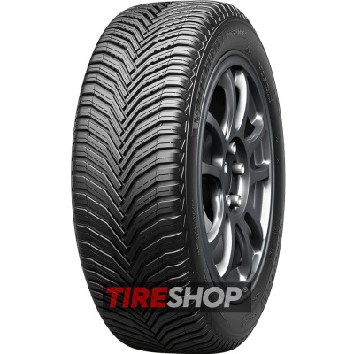 Шины Michelin CrossClimate 2 225/60 R17 99V