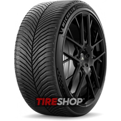 Шины Michelin CrossClimate 3 Sport 245/40 R19 98Y XL