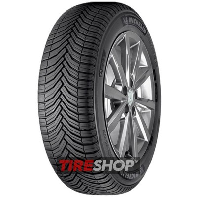 Michelin CrossClimate