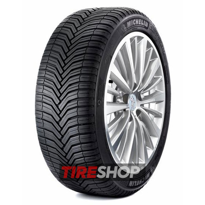 Шины Michelin CrossClimate SUV 275/55 R19 111V MO