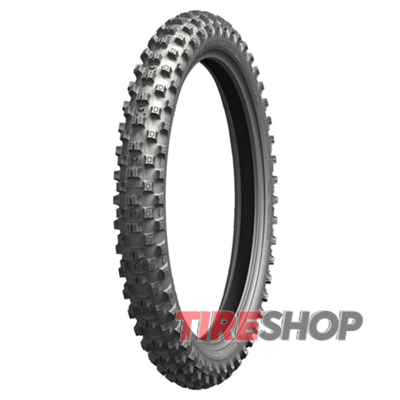 Мотошины Michelin Enduro Hard 90/90 R21 54R