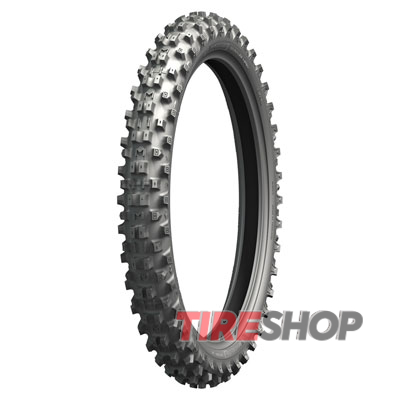 Мотошины Michelin Enduro Medium 120/90 R18 65R