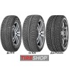 Зимние шины Michelin Latitude Alpin LA2 255/55 R18 109H XL ZP