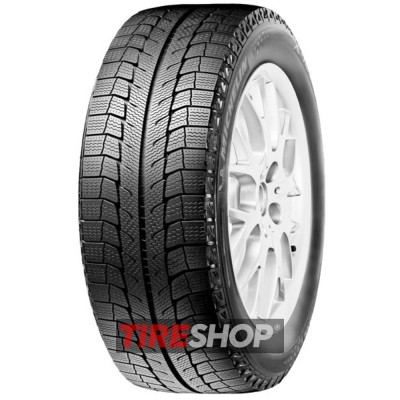 Michelin Latitude X-Ice Xi2