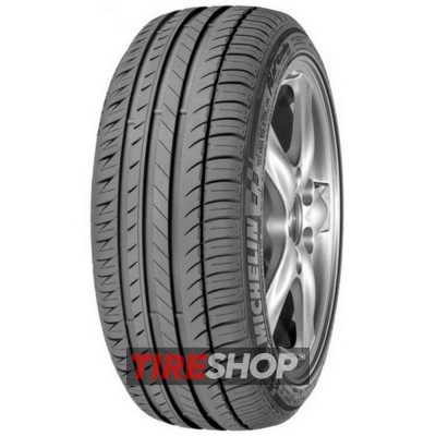 Шины Michelin Pilot Exalto PE2 205/55 R16 91Y N0
