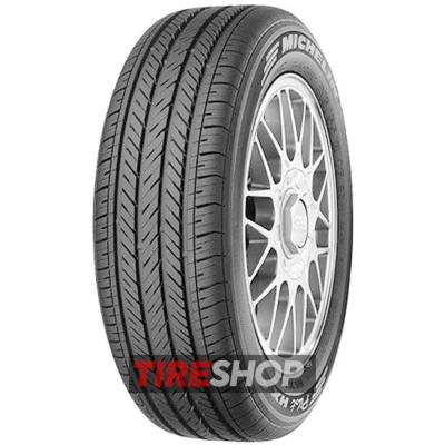 Michelin Pilot HX MXM4