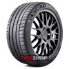 Летние шины Michelin Pilot Sport 4 S 315/30 R21 105Y XL MO1 Acoustic