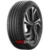 Летние шины Michelin Pilot Sport 4 SUV 285/45 R21 113Y XL
