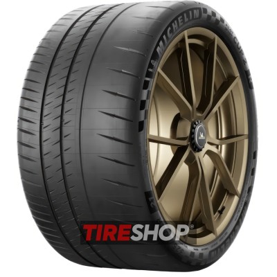 Шины Michelin Pilot Sport Cup 2 R 275/35 R19 100Y XL *